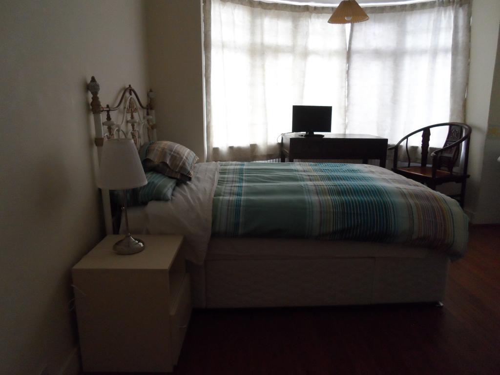 Compton Guest House Londres Extérieur photo