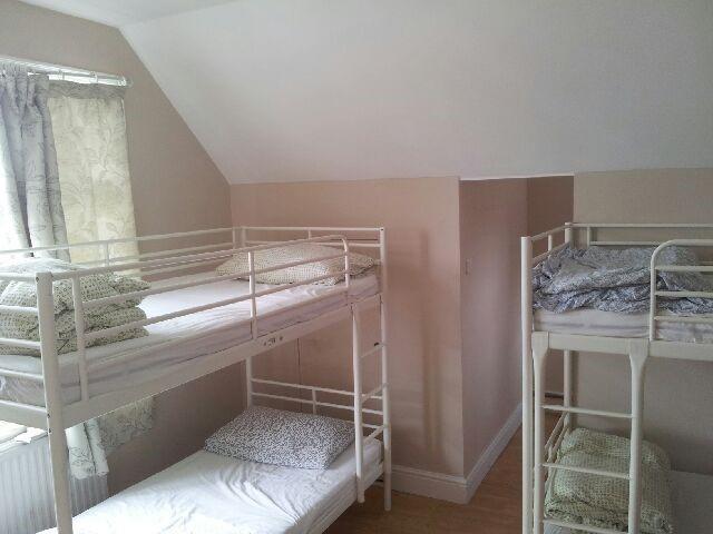 Compton Guest House Londres Extérieur photo
