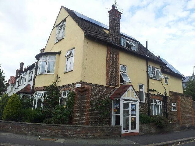 Compton Guest House Londres Extérieur photo