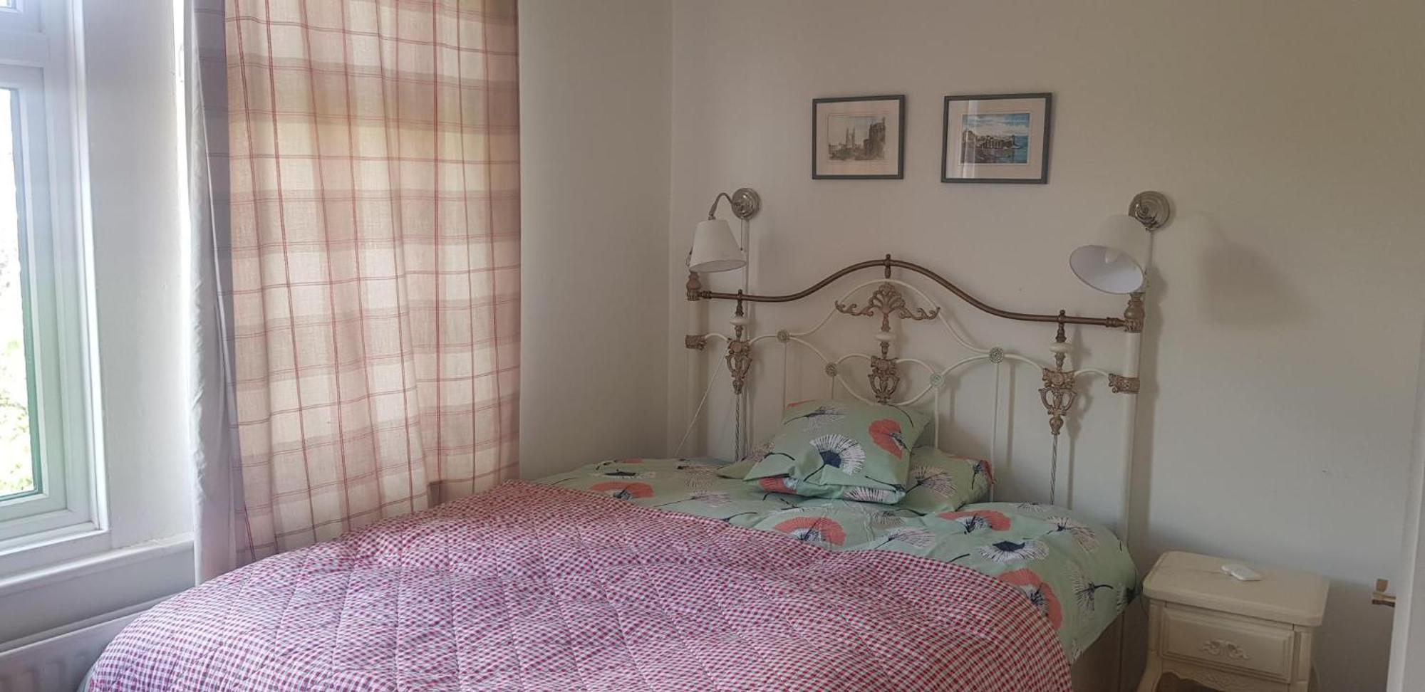 Compton Guest House Londres Extérieur photo